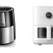 So sánh nồi chiên không dầu Sharp và Xiaomi: Chọn loại nào phù hợp với bạn?