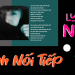 tạo lyric 2 ảnh tiktok