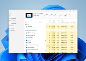 Task Manager