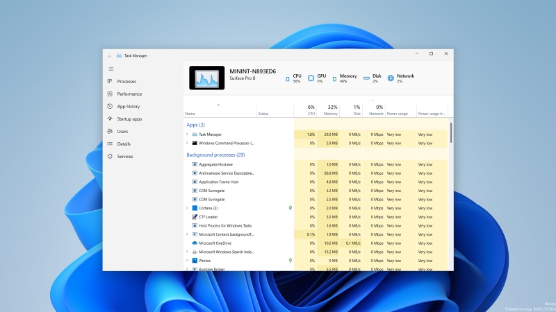 Task Manager