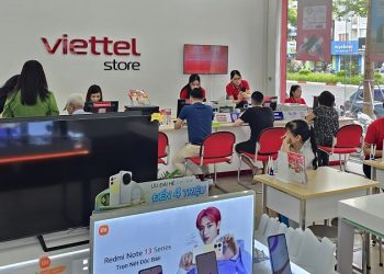 Sắp tắt hoàn toàn sóng 2G, chuyển đổi “cục gạch” lên 4G ngay tại Viettel Store với nhiều ưu đãi hấp dẫn