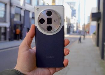 Thiết kế của OPPO Find X8 được rò rỉ từ leaker với nhiều chi tiết thú vị