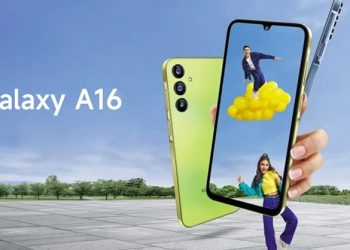 Rò rỉ thông số cấu hình Galaxy A16 5G: chip Dimensity 6300, RAM 6GB, pin 5000 mAh