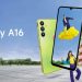 Rò rỉ thông số cấu hình Galaxy A16 5G: chip Dimensity 6300, RAM 6GB, pin 5000 mAh