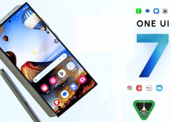 Thông tin về One UI 7: Thời gian phát hành, thiết kế, tính năng và thiết bị hỗ trợ