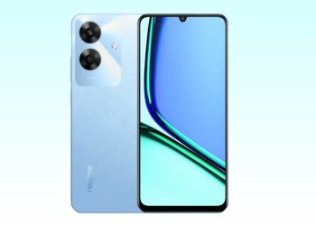 Rò rỉ thông tin về realme Note 60 trước thềm ra mắt