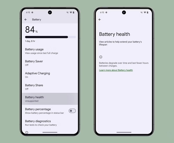 A screenshot of a phone

Description automatically generated