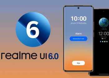 Bật mí toàn bộ thông tin về realme UI 6.0 – Giao diện hoàn toàn mới của realme, bạn đừng bỏ qua nhé