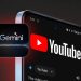 tìm kiếm bài hát YouTube trong Gemini