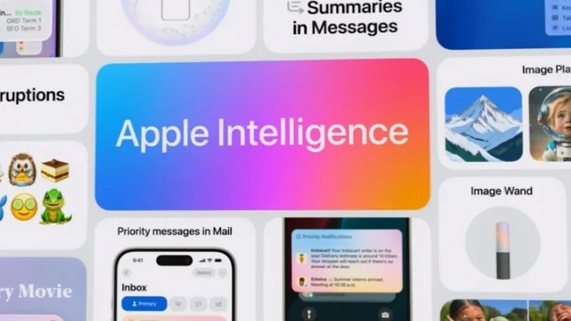 Khám phá tất tần tật các tính năng của Apple Intelligence trên iOS 18.1 Developer Beta