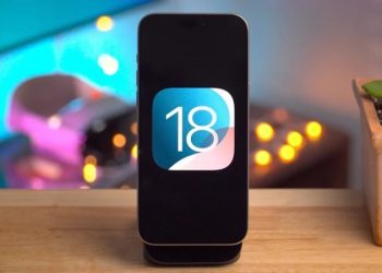 Điểm qua các tính năng mới trên iOS 18 beta 5