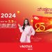 25 năm gắn kết vươn mình rực rỡ – Tivi TCL ưu đãi cực chất