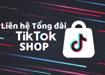 Tổng đài TikTok