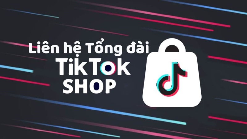 Tổng đài TikTok
