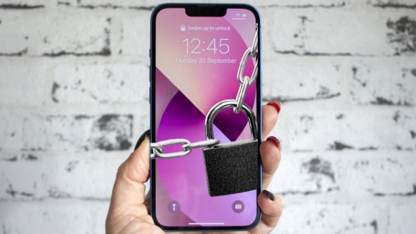 Các cách để bảo mật iPhone hiệu quả