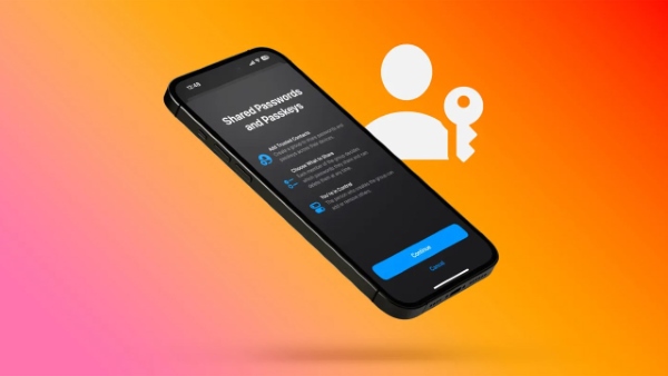 Những điểm nổi bật của ứng dụng Mật khẩu trên iOS 18