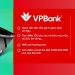 Mở thẻ ngân hàng VPBank tại Viettel Store – Nhận ngay ưu đãi khủng!