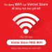Kết nối Wifi tại Viettel Store dễ dàng hơn bao giờ hết với “Viettel Store Free Wifi”