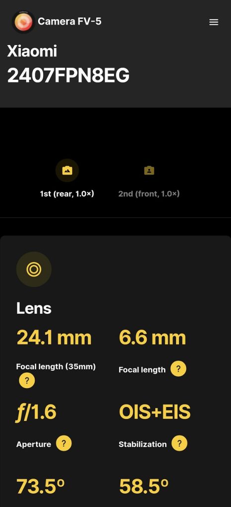 A screenshot of a phone
Description automatically generated