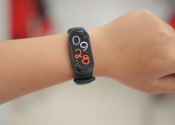 Xiaomi Smart Band 9 giá bao nhiêu? Có gì nổi bật?