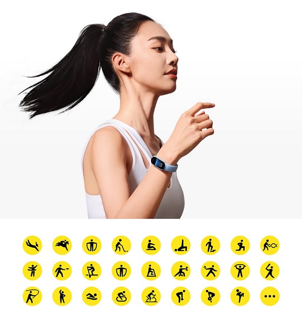 A person pointing at a chart
Description automatically generated