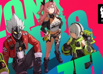 Zenless Zone Zero