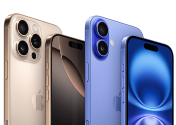 iPhone 16 có mấy phiên bản