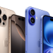 iPhone 16 có mấy phiên bản