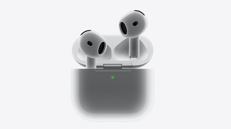 Airpods 4 có gì mới về thiết kế lẫn tính năng?