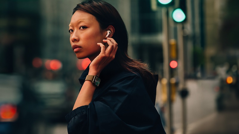 Apple Watch Series 10 có gì mới?