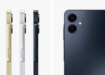 Galaxy A06 có gì mới? Đây là tất cả những gì bạn cần biết