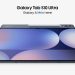 Samsung ra mắt Galaxy Tab S10 series, dòng máy tính bảng tích hợp AI