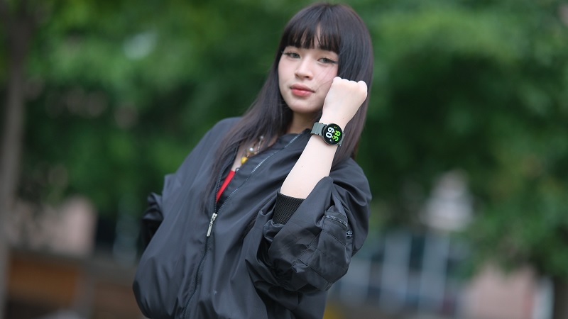 Sống lành mạnh cùng Galaxy Watch7: Khởi đầu cho mọi thành công trong cuộc sống