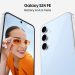 Galaxy S24 series chính thức ra mắt S24 FE: Trải nghiệm trọn bộ tính năng Galaxy AI đẳng cấp