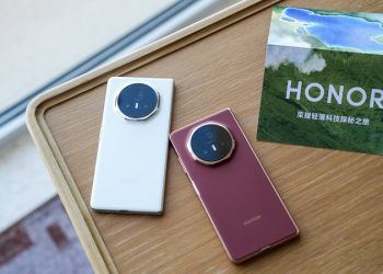 HONOR tạo dấu ấn tại IFA 2024 với HONOR Magic V3: Chiếc smartphone gập mỏng nhất thế giới