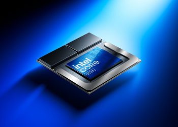 Intel Core Ultra 200V ra mắt: Cải tiến lớn về hiệu suất cũng như hiệu năng sử dụng thực tế