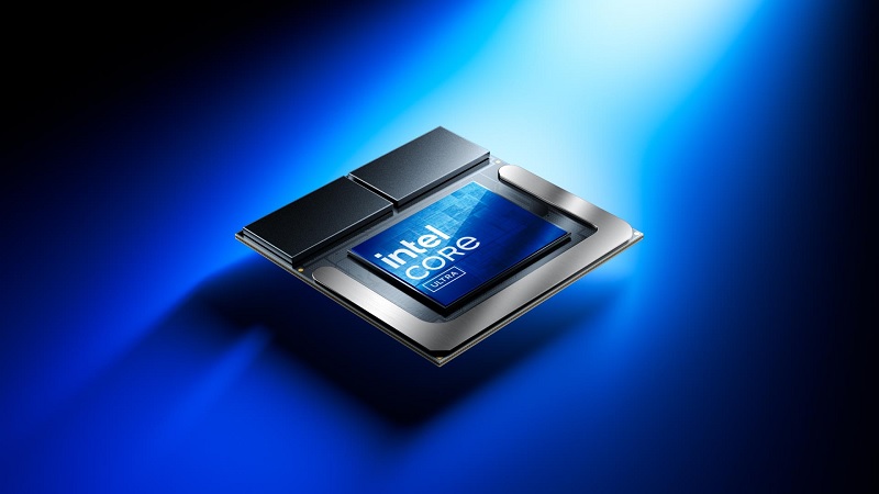 Intel Core Ultra 200V ra mắt: Cải tiến lớn về hiệu suất cũng như hiệu năng sử dụng thực tế