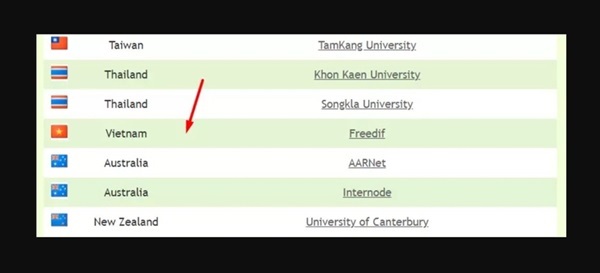 A screen shot of a computer
Description automatically generated