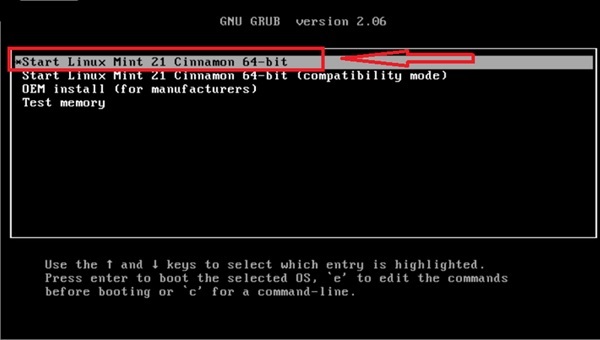 A screenshot of a computer
Description automatically generated