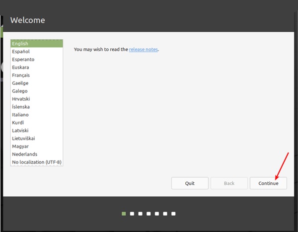 A screenshot of a computer
Description automatically generated