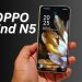 OPPO Find N5 khi nào ra mắt? Có gì hấp dẫn người dùng?