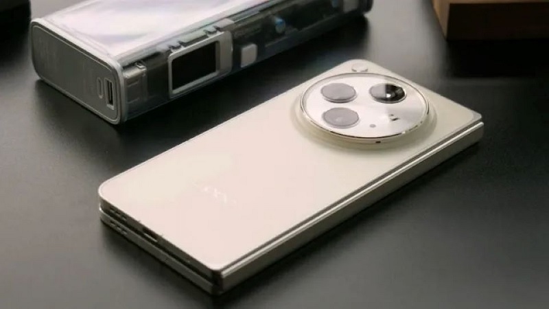 OPPO Find N5 lộ diện thời điểm ra mắt và thông số cấu hình