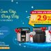Trung thu sum vầy – Nhận quà đong đầy từ Philips