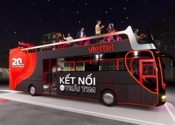 20 năm Viettel Mobile – Viettel Store ưu đãi đến 40% điện thoại tại Cần Thơ, Đà Nẵng, Nghệ An tháng 9 này