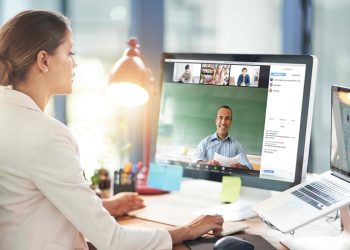 Zoom Webinar là gì? Vai trò trong Zoom Webinar