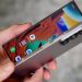 Lộ ảnh chụp thực tế Galaxy Z Fold Special Edition: Thiết kế siêu mỏng, mặt lưng phay xước