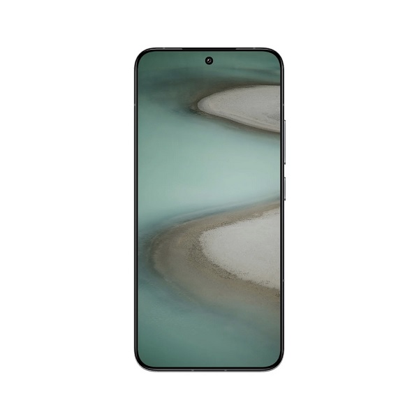 A cell phone with a beach and sand
Description automatically generated