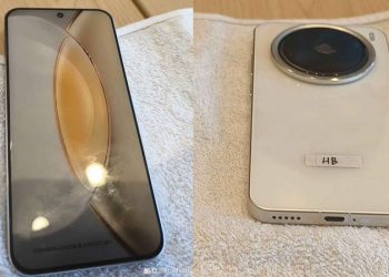 Rò rỉ hình ảnh mặt trước của Vivo X200 với vẻ ngoài chuẩn flagship