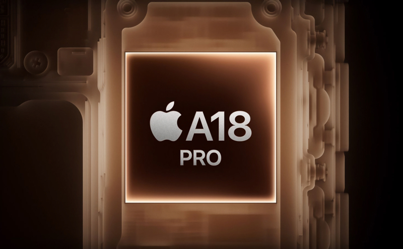 CHIP Apple A18 và Apple A18 Pro: So sánh thông số, hiệu suất và tính năng nổi bật