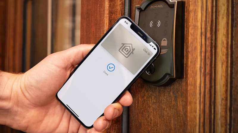 Apple Home Key là gì? Lợi ích khi sử dụng Apple Home Key?